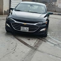 ماليبو ٢٠٢٢ • ١١٢٧٠٠ ميل • واسط