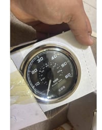 عداد GPS • كيلومتر