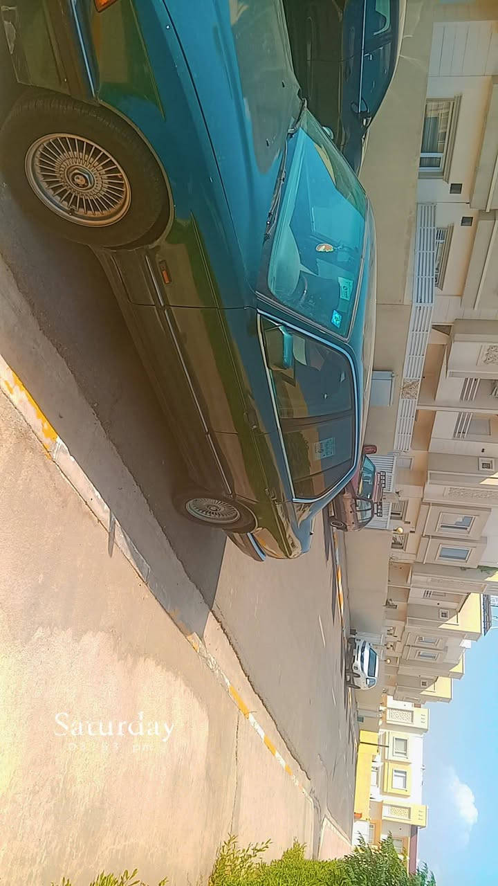 بيم ام اللون زيتوني الأصل
حجم 740i V8 موديل 1993
مكفوله من كلشي صبغ فقط الجماليه
تبريد ثلج مكينه وكير شرط رقم جديد هزه جديده سنويه جديد كلشي بيها شغاال مابيها اي نقص شغل واطلع للبصره
السعر 75 ومجال كلش بسيط للشراي للتواصل على الرقم ***********
