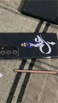 نوت 20 ألترا • ٢٥٦ • نضيف