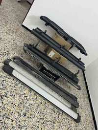 توفرت دوسات فور رنر جمع الفئات لمتد TRDسبورت/TRD/SR5كل وحدة والسعر مال...