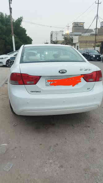 السلام عليكم اوبتما للبيع موديل 2009 السعر 108 وبيها مجال رقم نجف بسمي انكليزي هزه جديده شرط المداور سياره حلوه بيها مكانات صبخ حداديه جديده كهربائيات ادامه كامله كير نضيف مكينه مجفته مكانه الديوانيه تعال شوف وبيك خير وتدللل
***********
