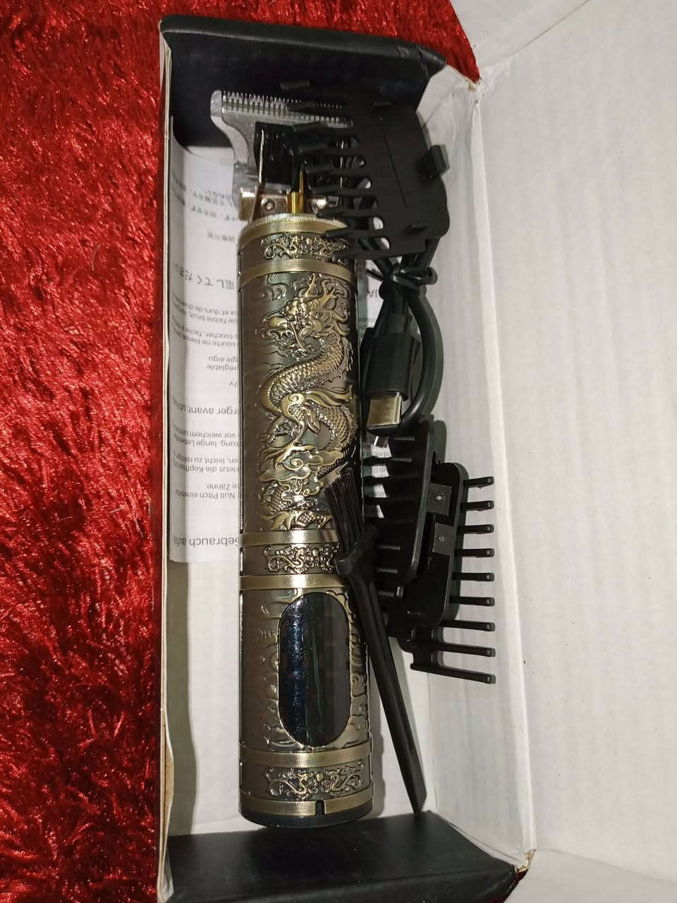 يا الله بضاعه جديده خير من الله اي شي يجعجبكم متواجدين خاص والاسعار بلاش البلاش متوفر عطور ملابس احذيه حقائب منزلي الكتروني وننشر استوريات اول ب اول


**إذا كنت صاحب هذا الإعلان وتريد حذفه لأي سبب، رجاءا أرسل رسالة إلى الدعم الفني**