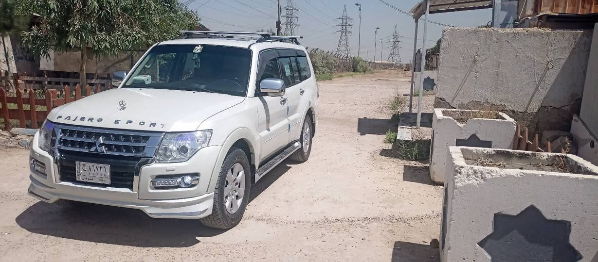 ‎بايجيرو‎ بغداد, العراق
