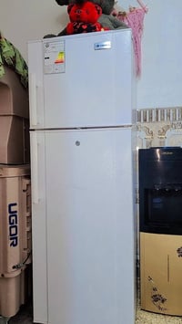 براد • نضيف • موتور عطلان