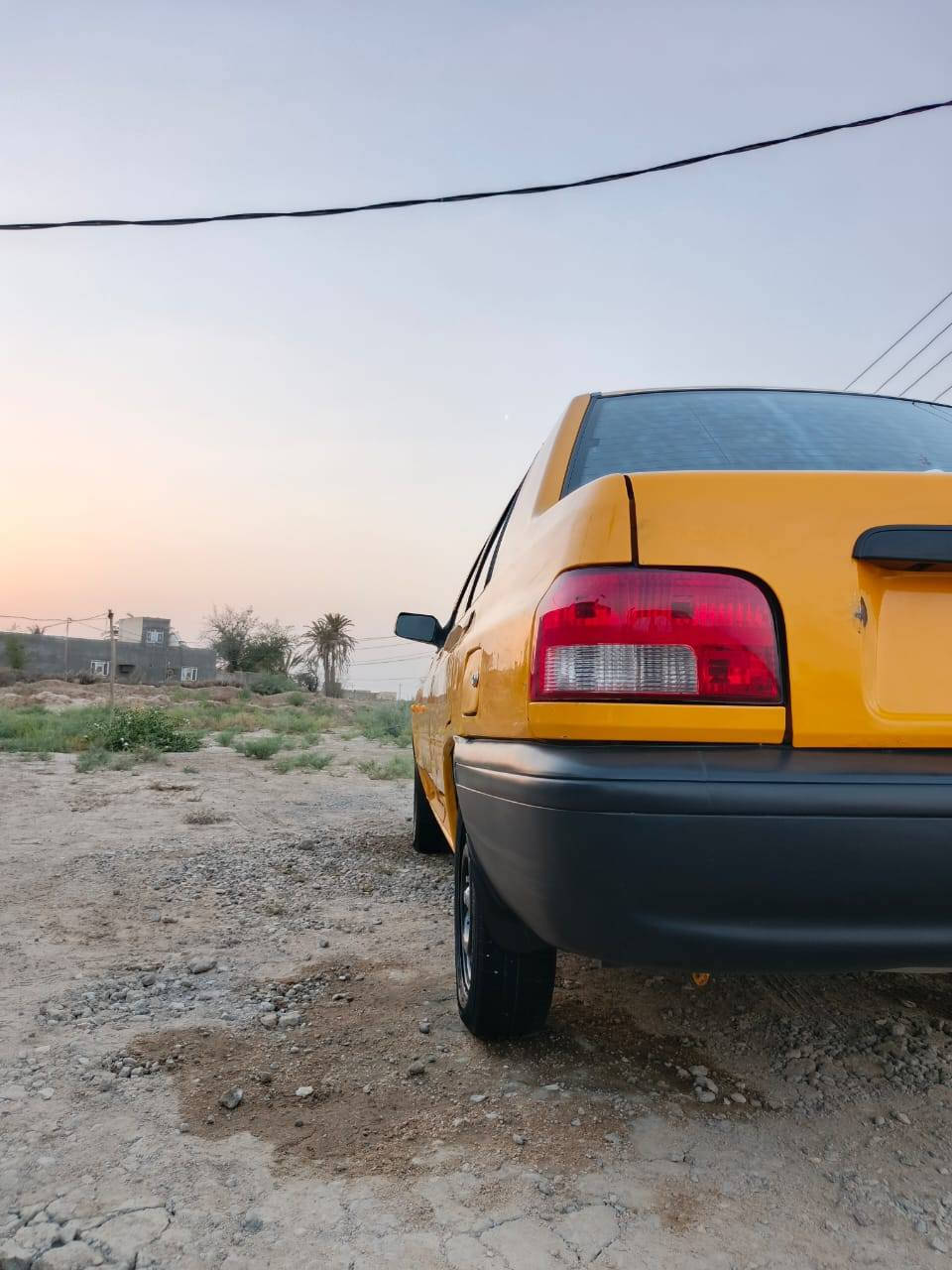 ناصريه 
السلام عليكم سايبه موديل 18 تبديل باب وتعمر الهلال الخلفي ولباقي كفاله تحويل ثاني يوم سعر 40


**إذا كنت صاحب هذا الإعلان وتريد حذفه لأي سبب، رجاءا أرسل رسالة إلى الدعم الفني**