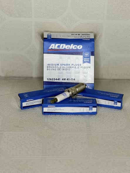 بلك تاهو يوگن اصلي GM ACDelco 
متوفر جمله ومفرد 
التواصل :
***********
***********
