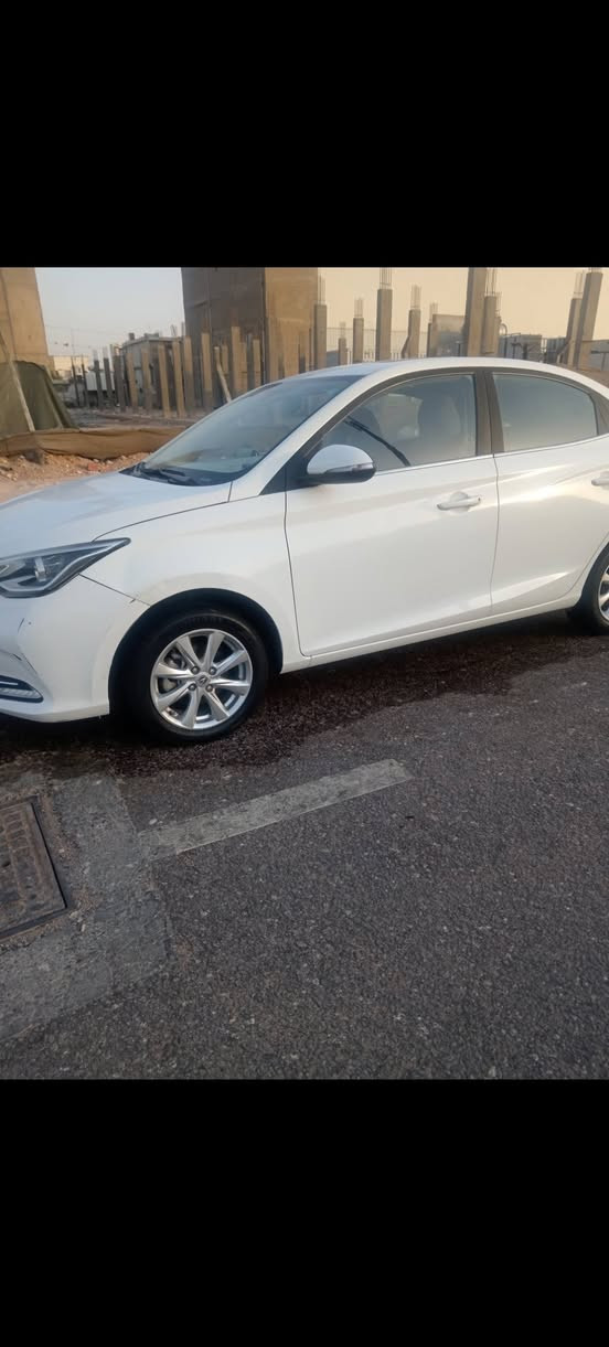 السلام عليكم سياره شانجان ال سفن موديل 23 المكان نجف السعر 95 وبيهه مجال للاستفسار  أتصل ***********
