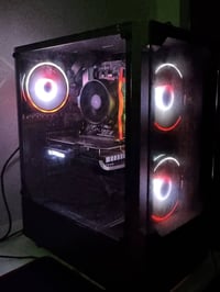 تجميعة • RTX 4060 • رايزن 5 5500