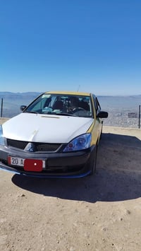 لانسر • ٢٠١٠ • رقم ديالى