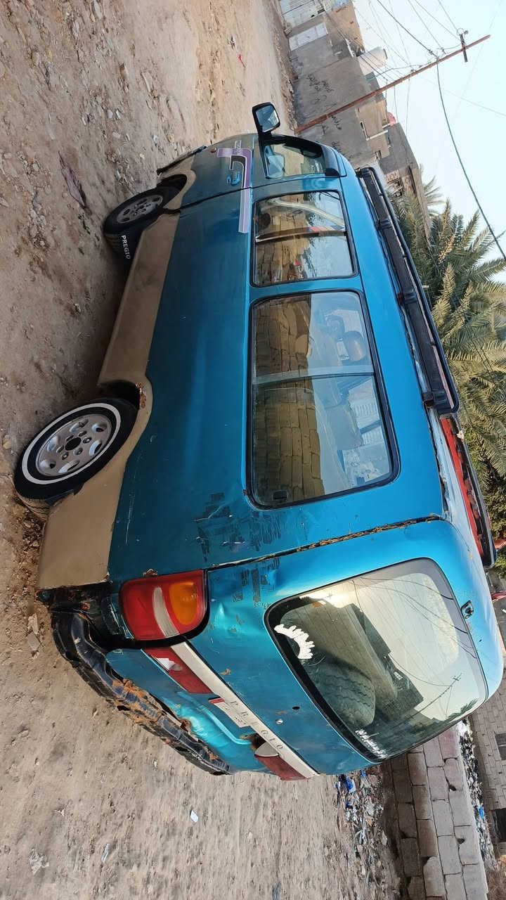 سلام عليكم كيه بريجو موديل ٩٦ بدون راعي  مكاني نجف كوفه حريه  اكفله سرقه عشاير عدي بيه وكالة عامه *********** سعر ٢٣ بيه مجال
