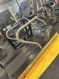 أجهزة جري • ستار تراك • اولمبي