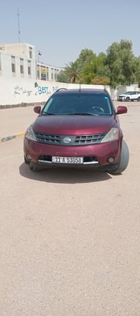 مورانو • ٢٠٠٧ • ٣٥٠٠