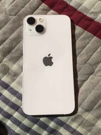 ايفون 13 • وردي • جديد بكارتونه