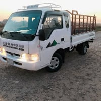 كيا فونتيره • موديل ١٩٩٨ • واسط