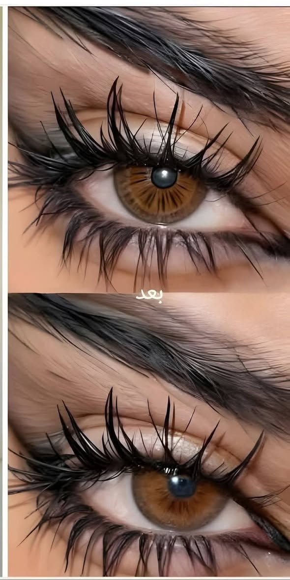 مليتي من فراغات حاجبج🤔
حاجبج خفيف وتريدين تثخني 🧐

زين رموشج شلونها تريدين تكثفيها وطوليها 🤨

😎الحل عندي  

⭐️تركيبه زيتيه لتكثيف الرموش والحواجب⭐️

🤓استعماله سهل جدا🤓

قبل متنامين حطي على رموشج وحواجبج ونامي والصبح غسلي

وحتى متنسي حطي الزيت يم فراشج 😁 انسي جلسات ولرموش وغير فقط ستعملي سيروم زيوت طبيعيه لحاجب ولرمش يكثف يطول شعر لحاجب ولرمش  وينبت. شعر خلال خمسه تيام


**إذا كنت صاحب هذا الإعلان وتريد حذفه لأي سبب، رجاءا أرسل رسالة إلى الدعم الفني**