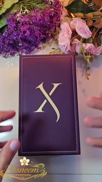 زيرجوف تورينو 21 • تقسيمات • عطر