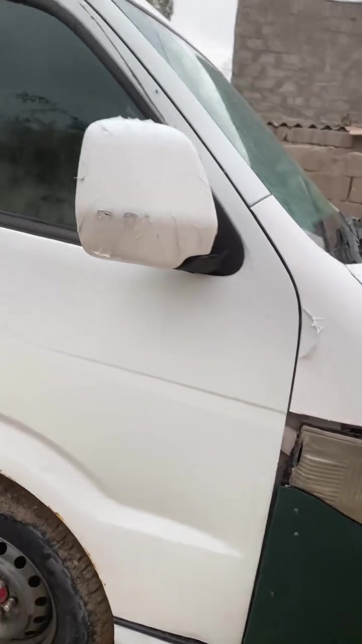 السلام عليكم شيري 13رقم نكليزي محرك كاز مصفر هيئه وغرامات تحويل ثاني يوم مكانه بصره زبير سعر 75  للستفسار ***********

