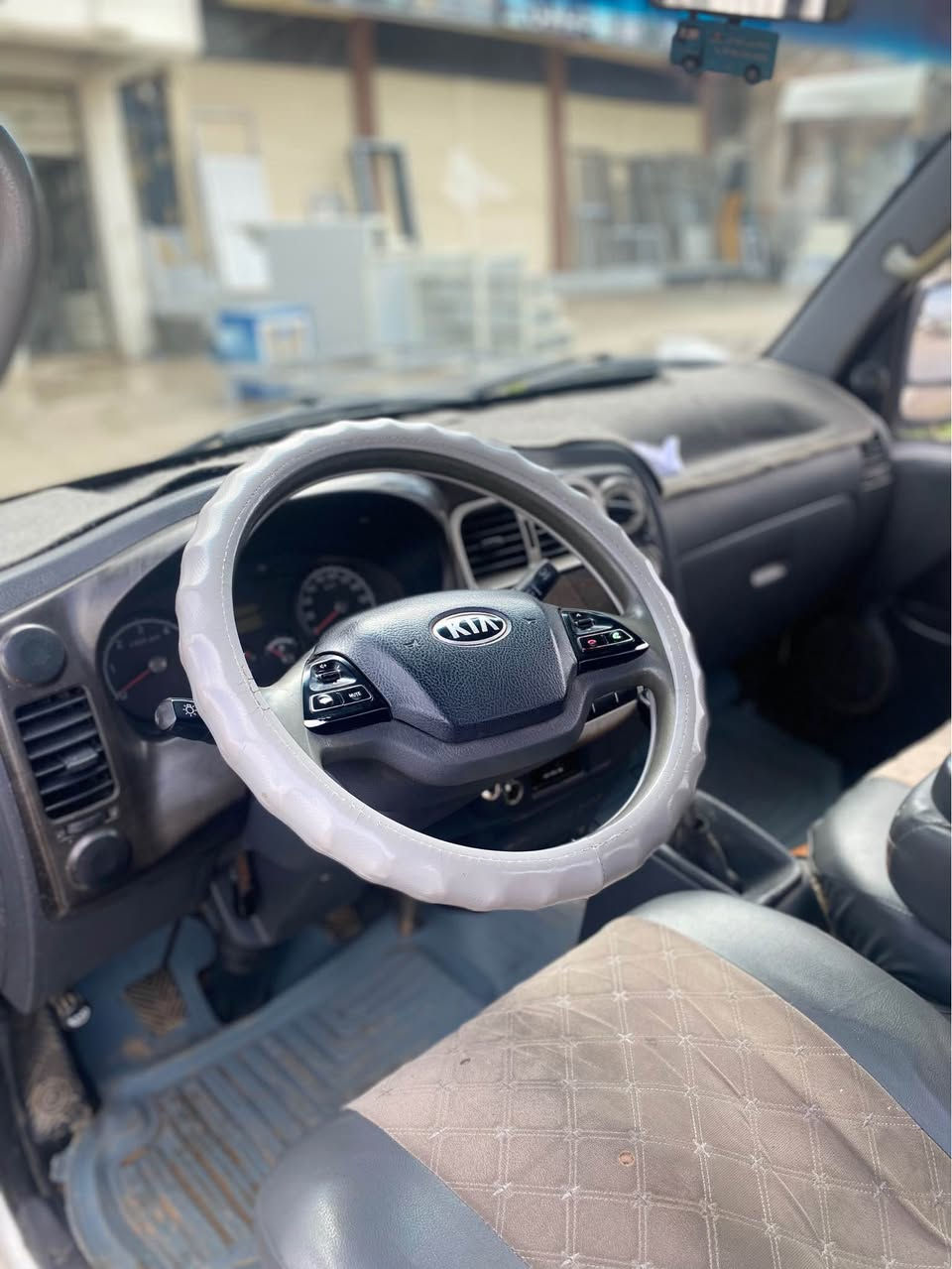 كيا 2015 بو فروتن سميل, دهوك


**إذا كنت صاحب هذا الإعلان وتريد حذفه لأي سبب، رجاءا أرسل رسالة إلى الدعم الفني**