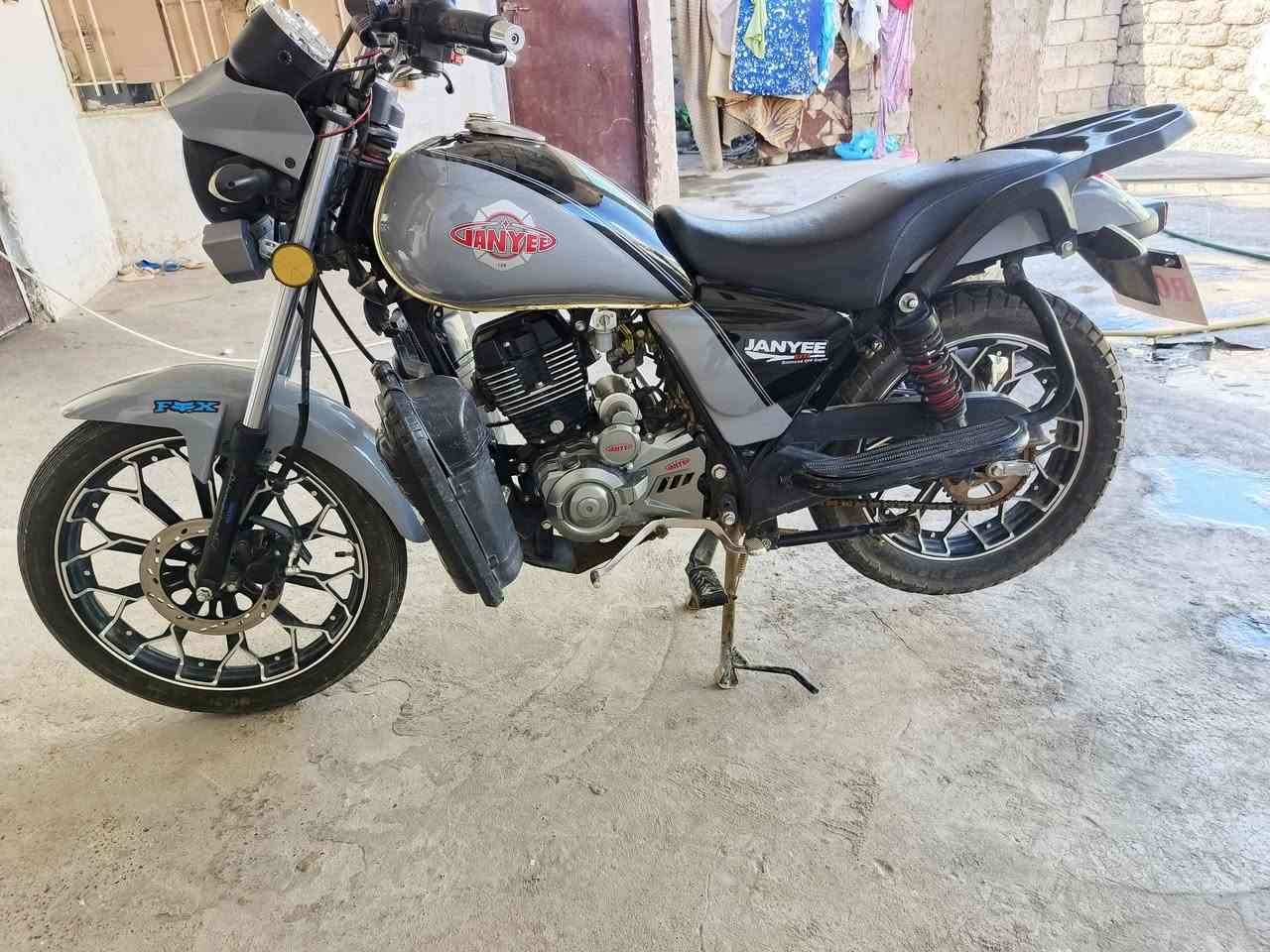 موطور هيوشة للبيع موديل 24 السعر 950 () مال جناي محرك 200 ما مفتوح


**إذا كنت صاحب هذا الإعلان وتريد حذفه لأي سبب، رجاءا أرسل رسالة إلى الدعم الفني**