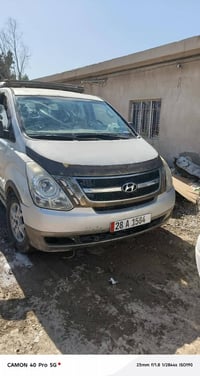 ستاركس 2008 بسمي سنويه 30 محرك كير جاهزات تبريد شغال سعر ١٠٥ وبيه مجال...