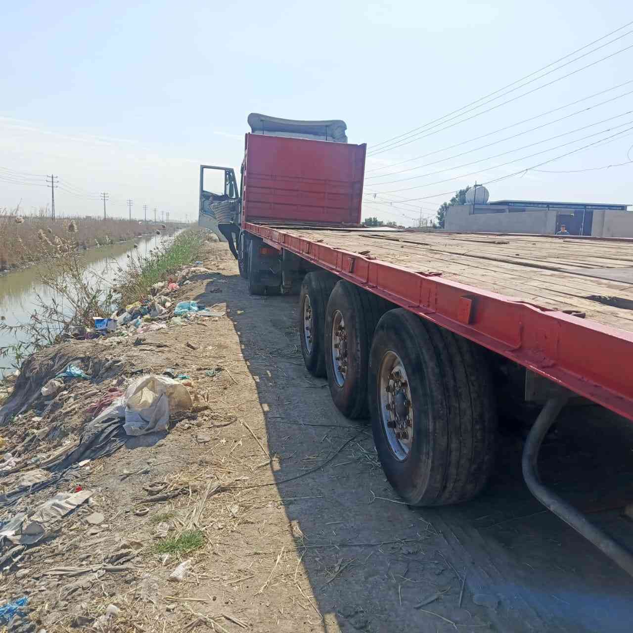 السلام عليكم للبيع عربانة أوربية كوجل كاملة للعمل المكان بغداد بسماية للاستفسار ‏‪***********‬‏
