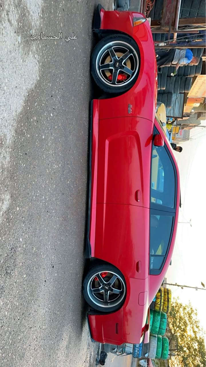 السلام عليكم
جارجر srt 2013 بيع فقط بدون مراوس ؟بيع فقط
فول مواصفات للرادر بس الرادار مشيول 
بيهة طابوكة ارتي كورات وثلاجة وكام شفت اس ارتي 
فتحة 
نقطة عمياء 
سكليتر كهرباء 
كشنات خزن كشنات تدفئة تبريد 
كلاصات تدفئة تبريد
سقف روز رايز
كزوز بوابات ام ريموت 
داون بايب 
فيت بم ول برو
عليهة شوتة رياضية 
لايت اوركال متغير ومنضومة زنون اصلية 
برمجة مصطفى ايكل
حادث جاملغ وبنيد وشادهن اصليات وبيهة بارد قليل
للاستفسار واتساب***********
لسعر130

