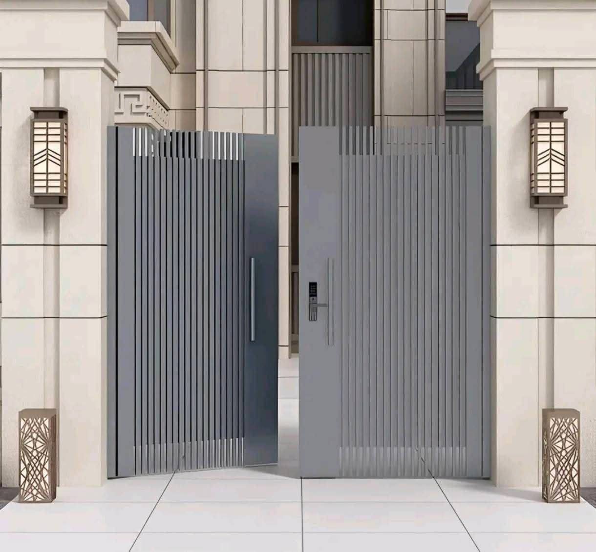 حدادة ابواب وشبابيك
لكافه الاعمال الحداداية أبواب _شبابيك _كتائب _محجرات _ ابواب رئيسيه _كرفانات_ سندويج بنل. عمل بيوت جاهزة __وكافة انواع الحدادة انسب الاسعار 
 الموصل صناعة الكرامة حي الكرامة
***********  /  ***********
