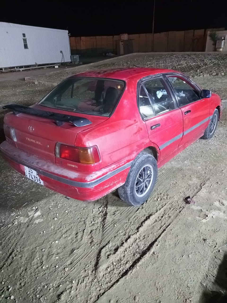 سلام عليكم سياره كورله 94 سنويه 29 تحويل ثاني يوم سياره كفاله عمامه سعر 27 عنوان البصره قرنه التواصل ***********
واتساب ***********
