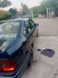 فيكترا ١٩٩٥ • جير عادي • محرك ١٫٨