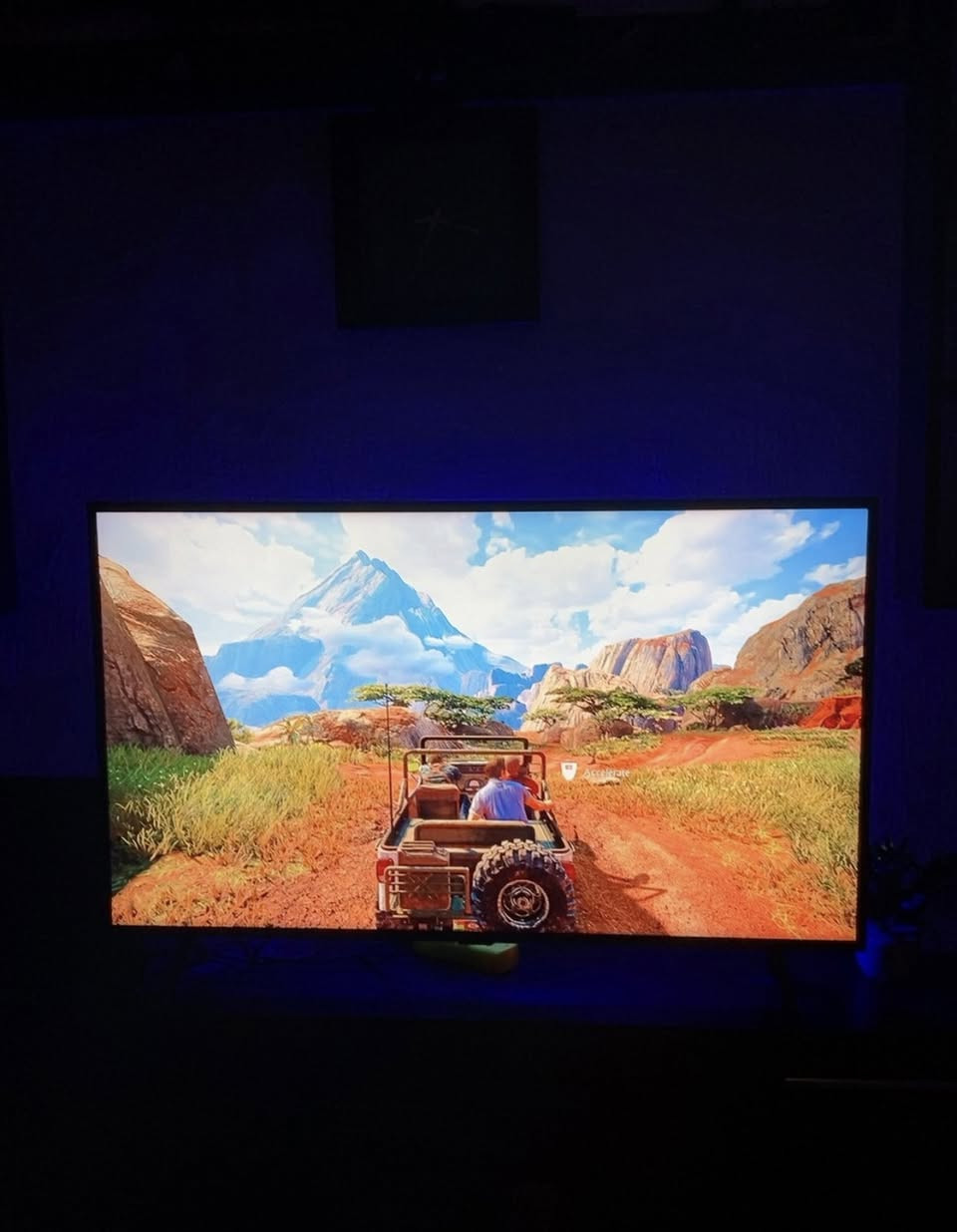 سلام عليكم ..
بلي 4 سلم مهكر للبيع
الجهاز مالتي شخصي نظافه 100‎%‎ 
لا باله ولا مفتوح وريجن امريكي 
ويا الجوستك الاصليه مالته
الجهاز اني مهكره بيدي ما واصل مصلح 
جان نظامه 10 سويته 11 ونزلت اله العاب
ويا احدث قطعه تهكير الناعمه فول
الجهاز بي العاب بلي 2 و4 مثل ما موضح بالصور
للبيع ب300 وبي مجال بسيط للشراي 
عنواني بغداد البلديات 
***********
