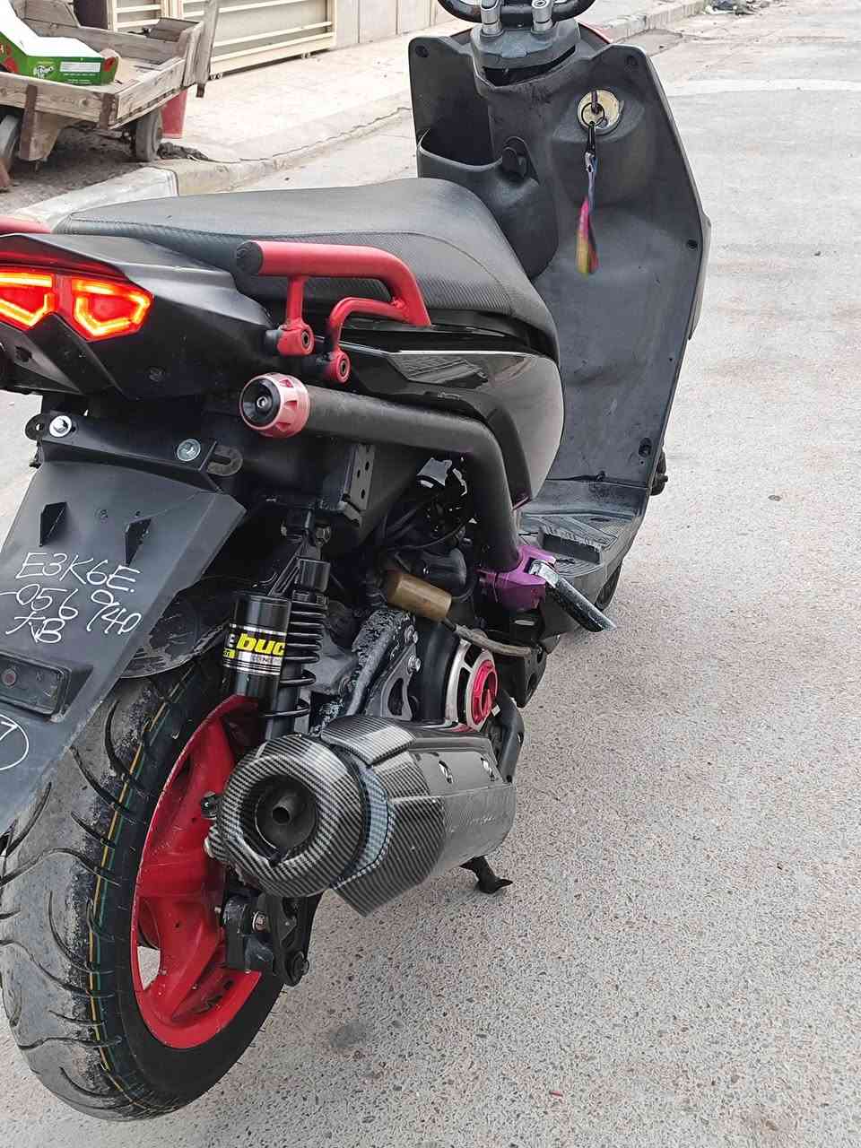 للبيع كفاله عامه
***********
بغداد مدينه الصدر
