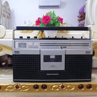 راديو باناسونيك • نظيف وشغال • الناصرية المركز