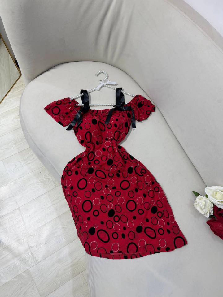 ملابس نوم بانسب الاسعار قياسات من ٤٠ الى ٨٥ سعر القطعه ٥ الف دينار يوجد توصيل


**إذا كنت صاحب هذا الإعلان وتريد حذفه لأي سبب، رجاءا أرسل رسالة إلى الدعم الفني**