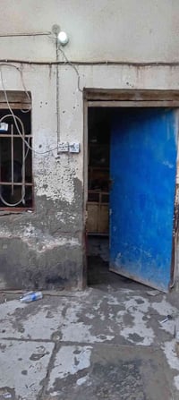 شارع سالم • ١٠٠م • غرفتين