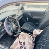 كولف 1993 • كير عادي • الفلوجه
