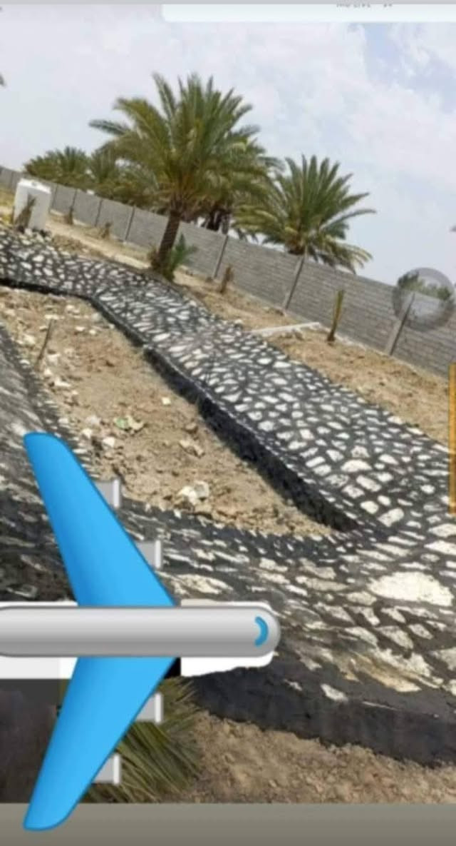 بناء الحجر مناسب ***********
