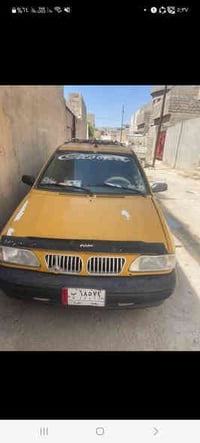 سايبه للبيع مديل 12  السعر 20 وبيه مجال 07510418926