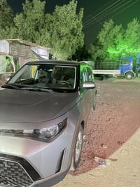 كيا سول • ٢٠٢٤ • بدون رقم