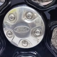 فورد بوليسي • كب • قطع غيار