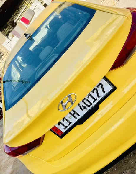 النترا 2017
حادثها مرفق بالمنشور 
لغود وشواصي وتكم وحوض كفاله
 ماشيه 110000 ميل 
مكينة گير حدادية تبريد ع فحص

محرك  2000  دوش  لا تبخير ولا تنقيص

مكان السيارة بغداد العبيدي 
رقم بغداد  بسمي تحويل ثاني يوم  مصفره هيئه وغرامات 
أي استفسار  ***********سعر122
