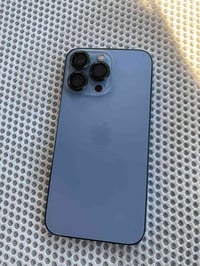 آيفون 13 برو • ٢٥٦ • المحموديه