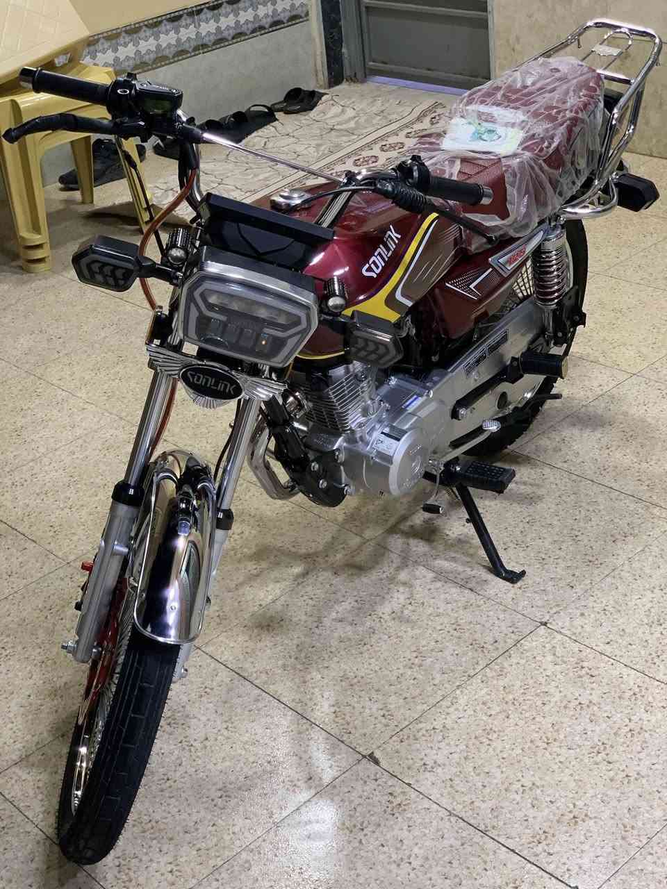 للبيع تايكر سونك موديل 2025 مصار هواي من  اخذتهة شهر تقريبا ***********
