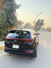 سبورتج • ٢٠١٨ • وارد امريكي