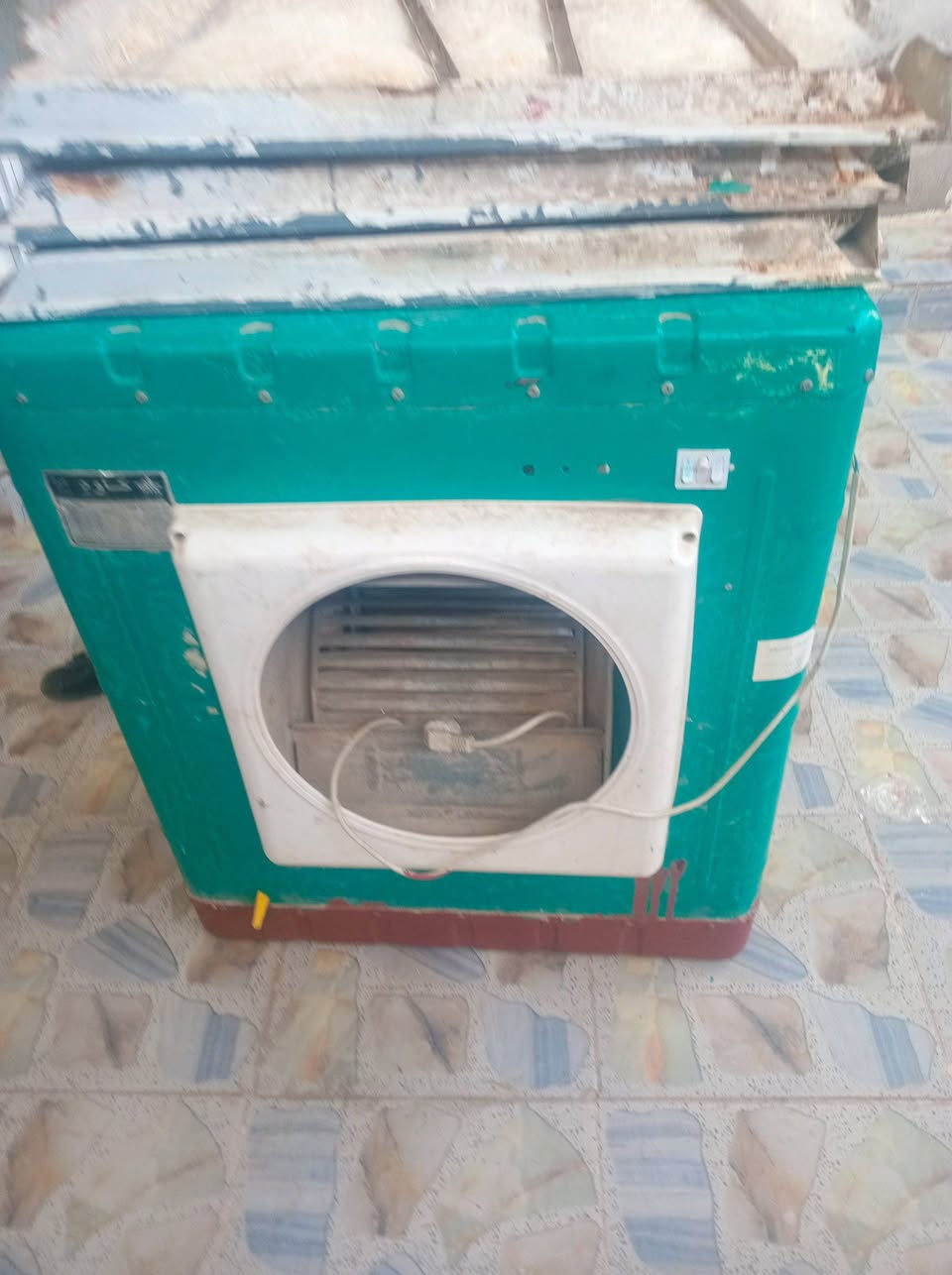 سلام عليكم خوان  مكلف بل نشر مبردات للبيع العدد 2 نظيفات شرط شغل ماطور نحاس ثنينهن  شرط  السعر خاص او تصال ع رقم الهاتف ‏‪***********‬‏ مكان ذي قار قضاء الفجر
