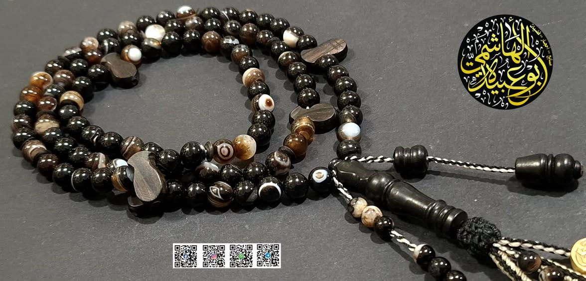 📿 سبحة عقيق سليماني طبيعي – عيون أسود
قطعة فاخرة لأصحاب الذوق الرفيع ومحبي الخامات الأصيلة.

🔹 الخامة: عقيق سليماني طبيعي عيون أسود

🔹 المقاس: 8 ملي بِلّية

🔹 العدد: 100 حبّة

🔹 2 عدّاد + جرار

🔹 الطاقم: أبانوس سوداني فاخر

🔹 الأبنوس على هيئة النعال النبوية الشريفة

سبحة تجمع بين قوة العقيق وهيبته،
وفخامة الأبانوس السوداني بلمسته الداكنة المميزة.

سبحة تفتح لك باب السكون،
وترافقك في أوقات الذكر والطمأنينة ✨

✅ السعر: ……
📞 للطلب الفوري:
01099900186
💬 كلمنا وهنتواصل معاك فورًا.


**إذا كنت صاحب هذا الإعلان وتريد حذفه لأي سبب، رجاءا أرسل رسالة إلى الدعم الفني**