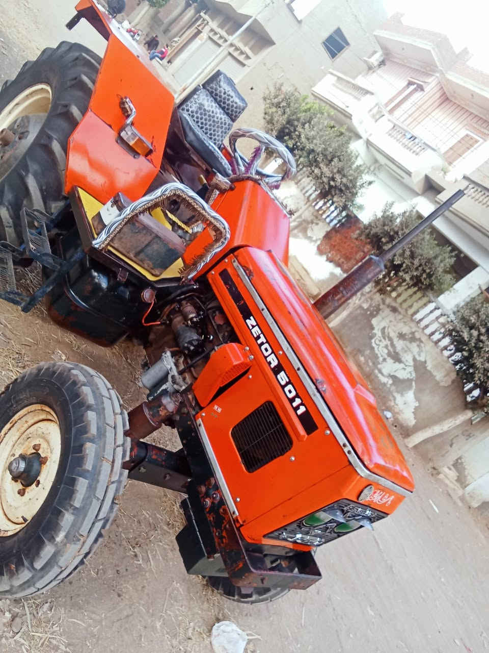 بسم الله ماشاء الله جرار زوتر شمامه 5011 
3 بستم استيراد  عفشه يايات موديل 81  
 للأستعلام  // 01207988452 

 01093748837


**إذا كنت صاحب هذا الإعلان وتريد حذفه لأي سبب، رجاءا أرسل رسالة إلى الدعم الفني**