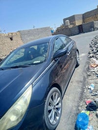 سوناتا • ٢٠١٣ • رقم مثنى