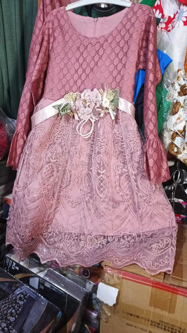 ملابس طلعه اطفال قطعه عله ٤ عنوان الحرية الثانية دائره كهرباء شراي يجي خاص وااذ تاخذين اكثر من قطعه استاهل وياج بلسعر


**إذا كنت صاحب هذا الإعلان وتريد حذفه لأي سبب، رجاءا أرسل رسالة إلى الدعم الفني**