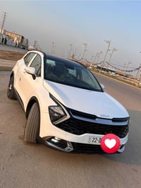 سبورتج • ٢٠٢٣ • واسط الصويره